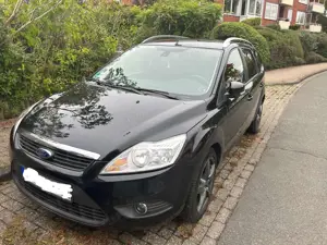 Ford Focus Focus Turnier Turnier 1.6 16V Ambiente