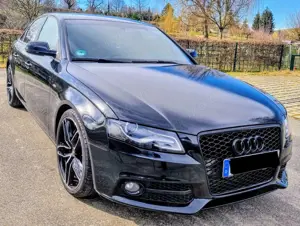 Audi A4 A4 3.2 FSI quattro