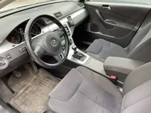 Volkswagen Passat Variant Passat Variant 1.4 TSI Comfortline Bild 4