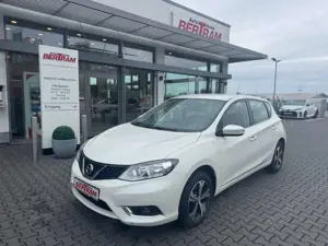 Nissan Pulsar Acenta