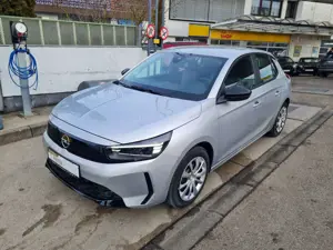 Opel Corsa F*Mild-Hybrid*eDCT-6*Edition*SHZ*LHZ*PDC