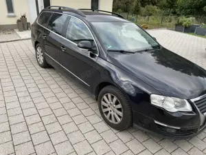 Volkswagen Passat Variant Passat Variant 1.4 TSI Comfortline Bild 2