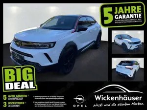 Opel Mokka GS Line LED+Navi+SHZ+Fernlichtass.+Kam.