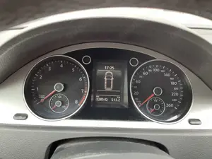 Volkswagen Passat Variant Passat Variant 1.4 TSI Comfortline Bild 5