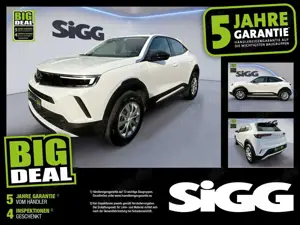 Opel Mokka 1.2 Turbo DynLicht Fernlichtass. LED