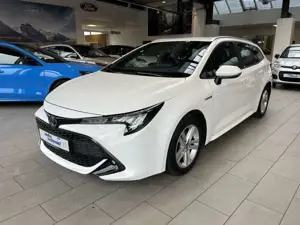 Toyota Corolla Touring Sports Hybrid Comfort