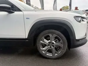 Mazda MX-30 Advantage 3-Phasig **6 Jahre Garantie** Bild 3