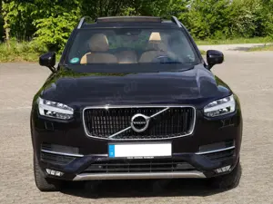 Volvo XC90 XC90 D5 AWD Geartronic Momentum