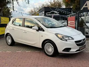 Opel Corsa E 1.3CDTI Edition ecoFlex*Aut*Nav*TÜV NEU