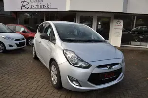 Hyundai iX20 ix20 1.4 KLIMA, Sommer  Winter
