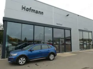 Volkswagen Taigo Life, Klima, SHZ, PDC, Navi, LED