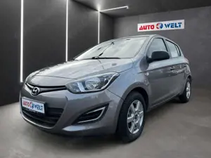 Hyundai i20 1.2 Star Edition