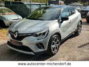 Renault Captur II Intens*Cam*Spurh.*1.Hand*LED*