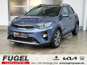 Kia Stonic 1.0 TGDI Vision SHZ|PDC|Alu17Z.|Android Auto