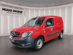 Mercedes-Benz Citan PLUS Bild 1