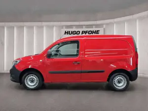 Mercedes-Benz Citan PLUS Bild 2