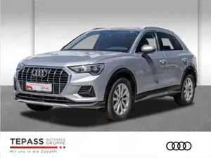Audi Q3 35 TDI S TRONIC ADVANCED NAVI LED AHK SOUND