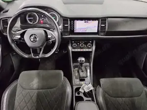 Skoda Kodiaq 2.0 TDI SportLine DCC Navi LED Canton Bild 5