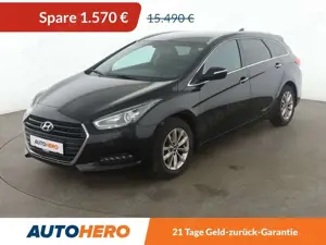 Hyundai i40 1.6 Trend Blue*NAVI*TEMPO*CAM*PDC*SHZ*KLIMA*