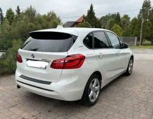 BMW 225 225xe iPerformance Active Tourer Sport Line