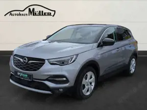 Opel Grandland INNOVATION 1.5 D  AHK KAMERA NAVI SHZ ALLWETTER