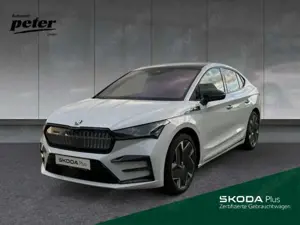 Skoda Enyaq ENYAQ COUPE RS **4X4*MATRIX*NAVI*PANORAMADACH**
