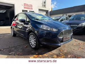 Ford Fiesta -Trend*Eco-Boost*KLIMA*SHZ*PDC*2.HAND*