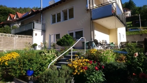 In Bad Wildbad  wohnen wo andere Urlaub machen 