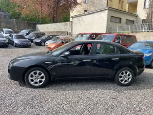 Alfa Romeo 159 1.9 JTDM 8V*98TKM Bild 4