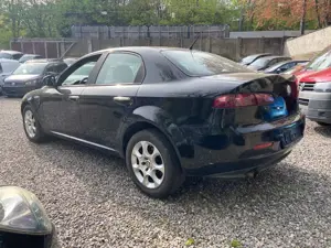 Alfa Romeo 159 1.9 JTDM 8V*98TKM Bild 5