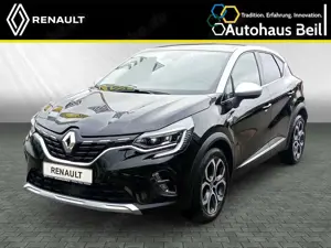 Renault Captur II Edition One TCe 155
