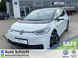 Volkswagen ID.3 PRO-PERFORMANCE WÄRMEPUMPE+5-SITZER+NAVI+M