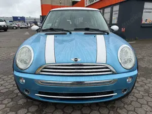 MINI Cooper Mini Cooper Bild 2