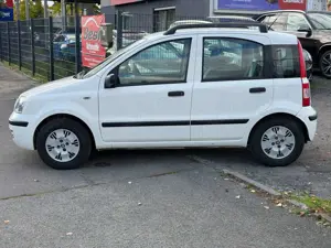 Fiat Panda 1.2 8V Dynamic Automatik Klima 1 Hand Bild 3