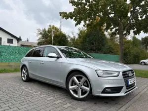Audi A4 A4 Avant 2.0 TDI DPF Ambition