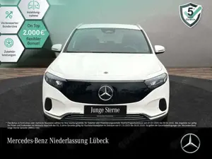 Mercedes-Benz EQA 250 PROG+ADVANCED+KAMERA+MEMORY+SPUR