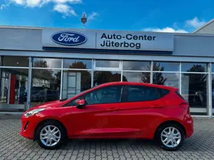 Ford Fiesta Cool  Connect*PDC*SZH*FSH