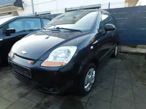 Chevrolet Matiz 0.8 S