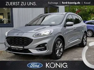 Ford Kuga ST-Line LED+Navi+Head-up-Display+Key Free Klima