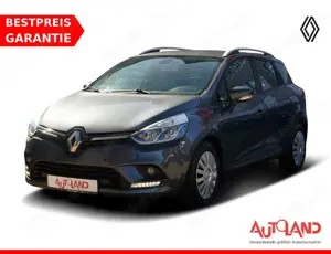 Renault Clio Grandtour 1.5 dCi Limited Navi Tempomat PDC