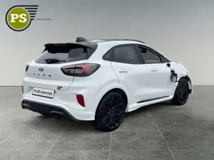 Ford Puma ST 1.0 EcoBoost Mild Hybrid Navi LED         Digit