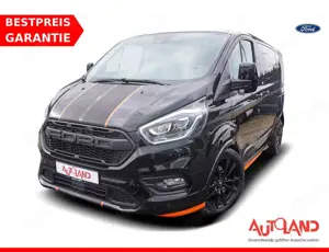 Ford Tourneo Custom Sport 2.0TDCi Bi-Xenon Navi Kamera
