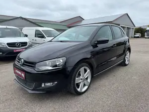 Volkswagen Polo V Highline