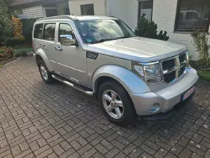 Dodge Nitro SXT