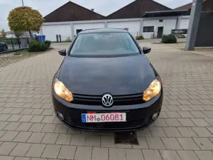 Volkswagen Golf Trendline