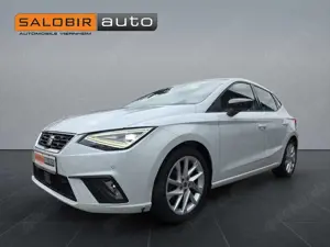 SEAT Ibiza FR DSG Navi Klimaauto LED ACC