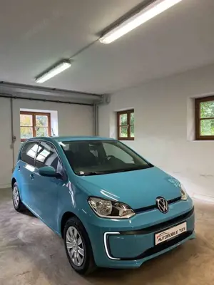 Volkswagen up! e-up!