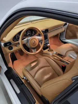 Porsche 997 911 Carrera S