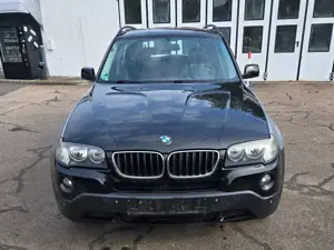 BMW X3 2.0d