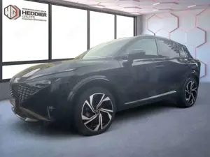 Nissan Qashqai QASHQAI MY24 1.3 DIG-T MHEV 158 PS Xtronic 4x2 T